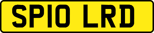 SP10LRD