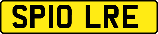 SP10LRE