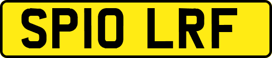 SP10LRF