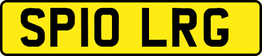 SP10LRG