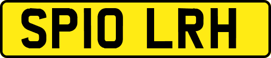 SP10LRH