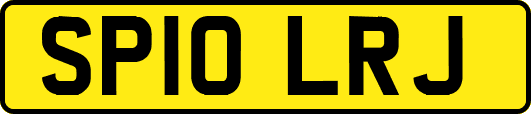 SP10LRJ