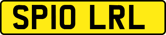SP10LRL