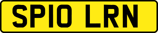 SP10LRN