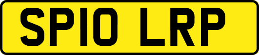 SP10LRP