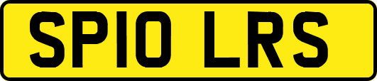 SP10LRS