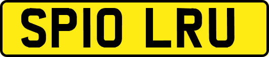 SP10LRU
