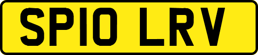 SP10LRV