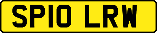 SP10LRW