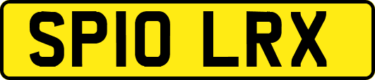 SP10LRX