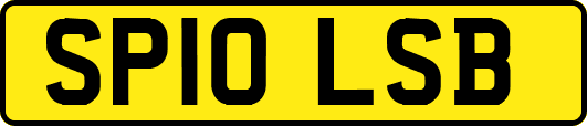 SP10LSB