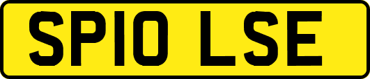 SP10LSE