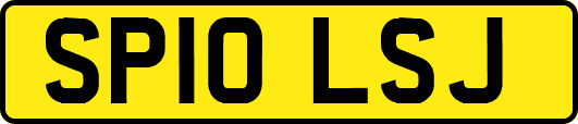 SP10LSJ