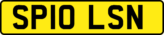 SP10LSN