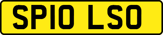 SP10LSO
