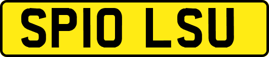SP10LSU