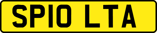 SP10LTA