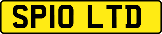SP10LTD