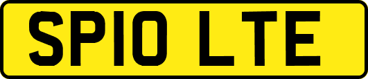 SP10LTE
