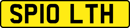 SP10LTH