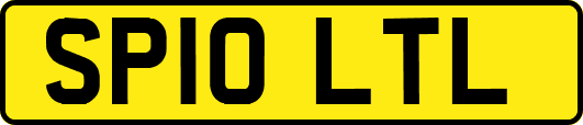 SP10LTL