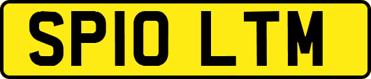 SP10LTM
