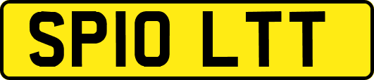 SP10LTT