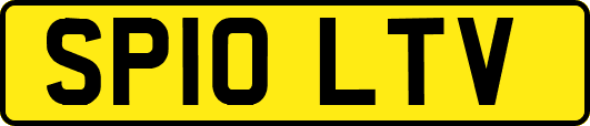 SP10LTV