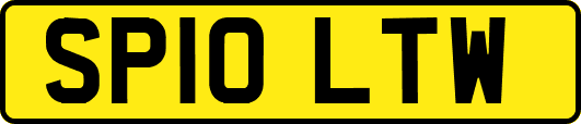 SP10LTW