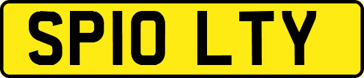 SP10LTY
