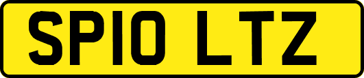 SP10LTZ