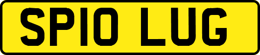 SP10LUG