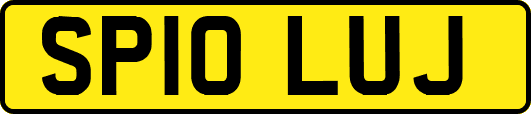 SP10LUJ