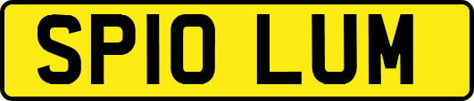 SP10LUM