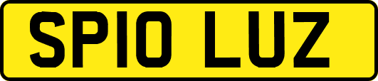 SP10LUZ