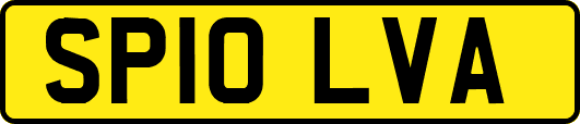 SP10LVA