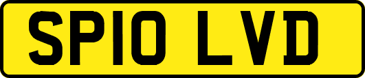 SP10LVD