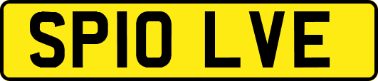 SP10LVE