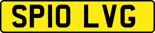 SP10LVG