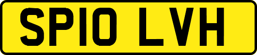 SP10LVH