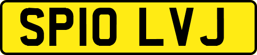 SP10LVJ