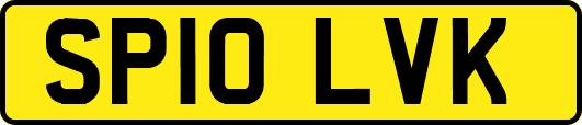 SP10LVK