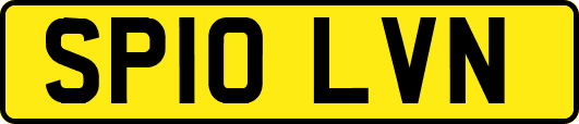 SP10LVN