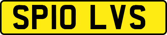 SP10LVS
