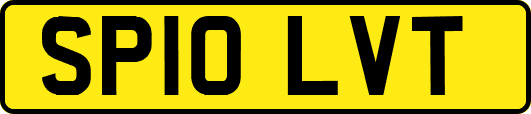 SP10LVT
