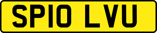SP10LVU