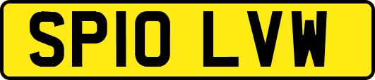 SP10LVW