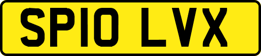 SP10LVX