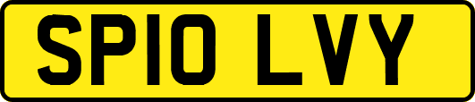 SP10LVY