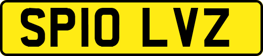 SP10LVZ
